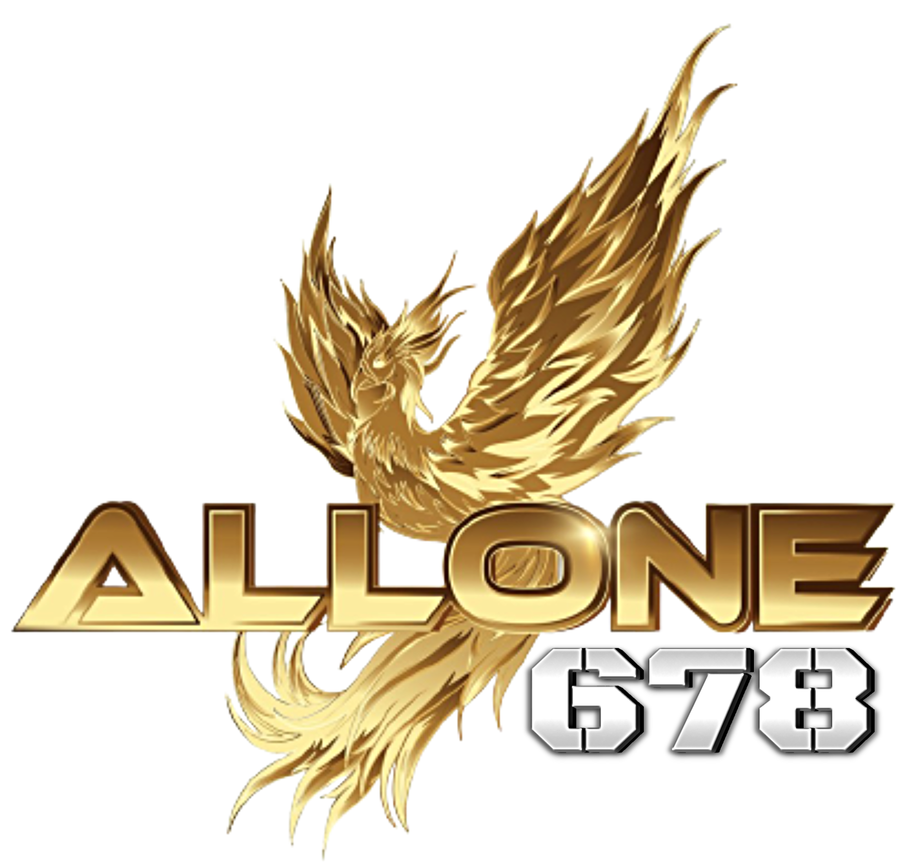 ALLONE678